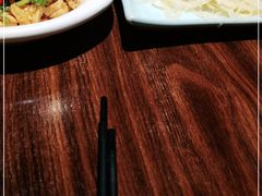 -梁记粥铺(开元地中海店)