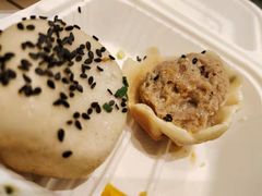 -小杨生煎(龙之梦购物中心店)