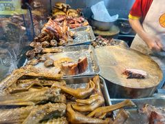 -陈光记烧腊店(罗保博士街店)