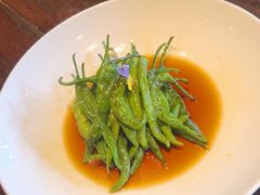 -穿越·外婆家(西溪天堂店)