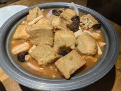 -真睦南京民间菜(博物院店)