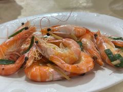 -车头老二大排档(金城步行街店)
