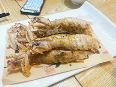-蠔爺王志德生蚝馆(金沙湾店)