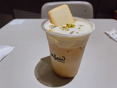 -Seesaw Coffee(上生新所店)