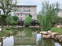 -溧阳天目湖天沐温泉