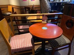 -COSTA COFFEE(西湖天地店)