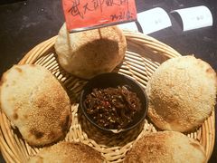-鲁城往事(游客中心店)