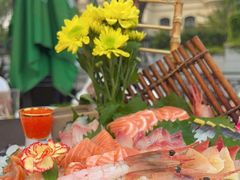 -正德楼果木烤鸭·渔家菜(东港店)