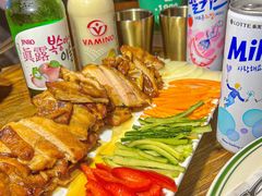 -Dak's 炸鸡(远景路店)