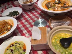 -西贝(六里桥旗舰店)
