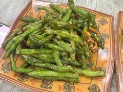 -顾师傅特色炒菜(富民路店)