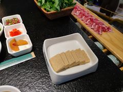 -阳坊涮肉(西直门凯德mall店)