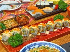 -牛佬•炭火烤肉(挂绿店)