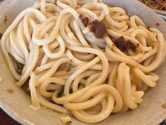 豌豆面-小街天府