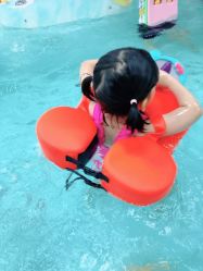 -海豚湾婴儿游泳(塘沽店)