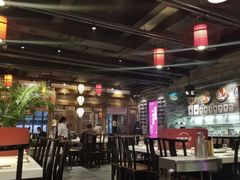 大堂-川西坝子火锅(金沙1.0直营店)