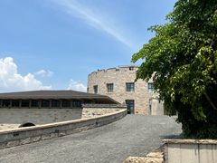 -南沙游艇会·大兵船餐厅