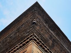 -大慈恩寺(大雁塔)