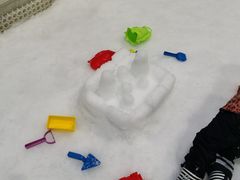 -Mr·Kuma酷么先生雪之乐园