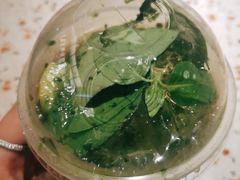 -眷茶(大卫城10楼店)