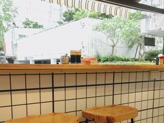 -明記茶餐廳(福田总店)