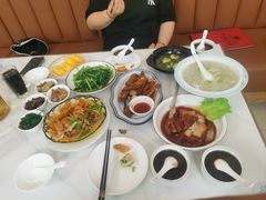 -大鸿运酒店·苏州菜·松鼠桂鱼(观前街店)