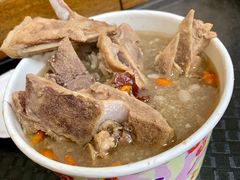 -陈董药炖排骨(饶河街店)