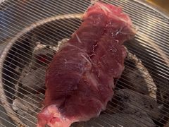 -韩白山·朝鲜族烤牛肉·酱蟹(长宁龙之梦店)