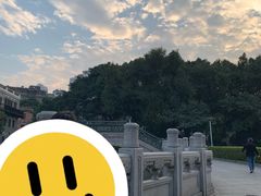 -荔湾湖公园