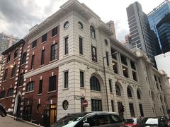 -大馆(前中区警署建築群)