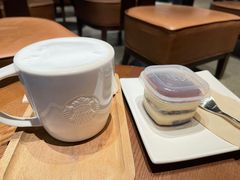 -星巴克臻选(广州高德置地秋广场店)