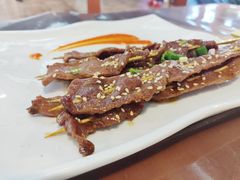 -十三道烧烤(保利西街店)