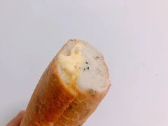 干虾法棒-高力乐面包咖啡厅(西塔店)