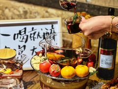 -并州大牌档之醉轻尘
