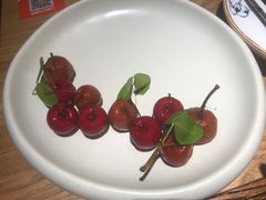 -小大董·烤鸭(凤凰汇店)