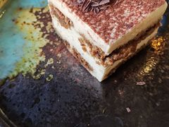 经典提拉米苏-The Rug Cafe(王府中环店)