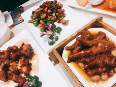 -壹间茶餐厅(天娱广场店)