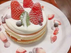 -AFS Cafe & Canteen(闽江二路店)