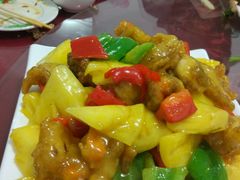 -烁佳海鲜大馅饺子