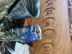 -很久以前羊肉串(南京路第一百货店)