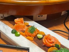 -咖啡苑自助餐厅·中国大饭店