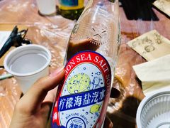 -沈记烧烤海鲜(江汉二路店)