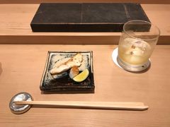 -薄野鮨金