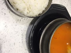 -韩时烤肉(丰科万达广场店)