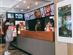 -肯德基(沪东店)