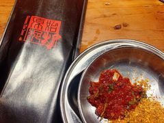 -原始泥炉烤肉(总店)