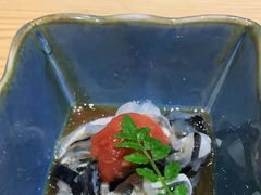 -然寿司(郎园vintage店)