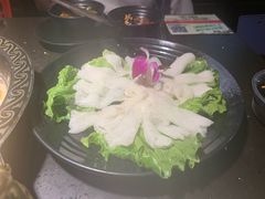 -锅说大脸毛肚重庆老火锅(佐阾店)