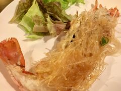 -OPEN開全日自助餐厅·西餐·海鲜(佛山希尔顿酒店)