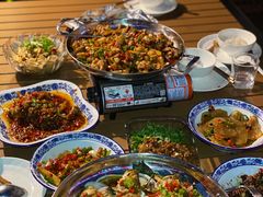 -聚缘·湘味音乐餐厅party(罗湖店)